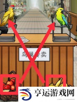 隐秘的档案鹦鹉怪谈怎么过 隐秘的档案鹦鹉怪谈通关攻略