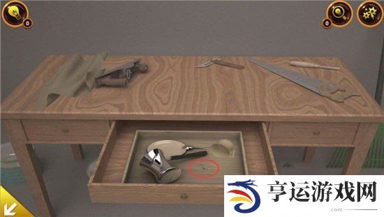 密室逃脱影城之谜4第十四关怎么过 密室逃脱影城之谜4第十四关通关攻略
