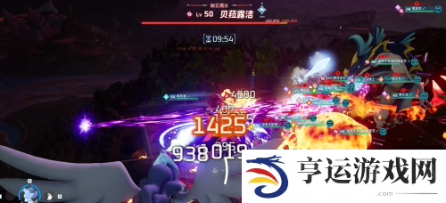 幻兽帕鲁贝菈露洁怎么打 幻兽帕鲁贝菈露洁怎么召唤