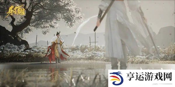 射雕手游配置要求是多少 射雕手游配置要求介绍