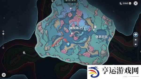 原神自鸣音乐盒在哪收集 自鸣音乐盒收集攻略