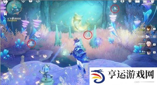 原神4.6通往卡皮托林的阶梯任务怎么做？原神4.6修复两处水道图文流程