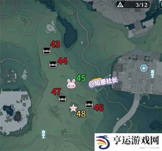 鸣潮虎口山脉任务 鸣潮虎口山脉攻略