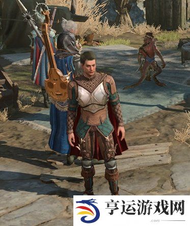 博德之门3马戏团转盘奖励汇总 博德之门3马戏团转盘能获得什么