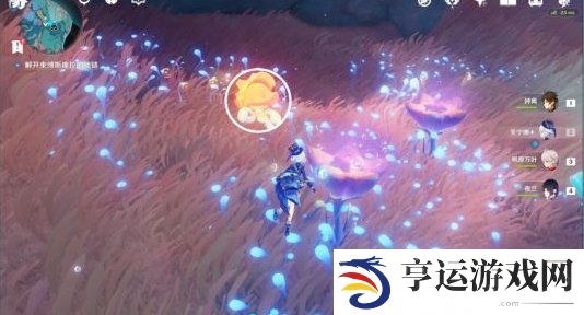 原神4.6雷穆利亚的最后一日任务流程 原神4.6谐律上的咏叙诗任务三图文
