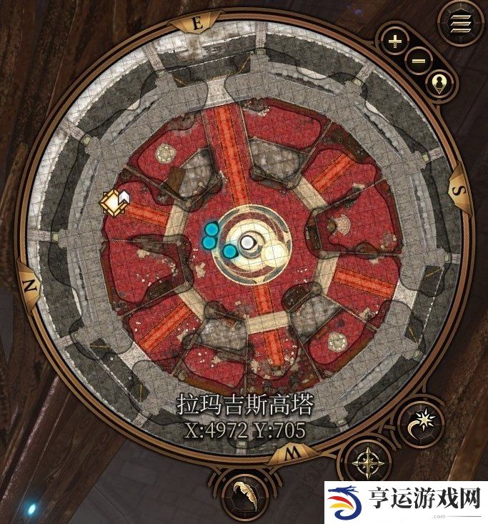 博德之门3魔网长袍怎么获得 博德之门3魔网长袍获取攻略