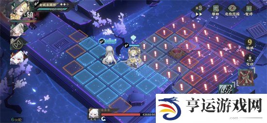 物华弥新2-15怎么过 物华弥新2-15逃课打法攻略分享