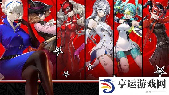 女神异闻录夜幕魅影填字游戏答案大全 女神异闻录夜幕魅影填字游戏题目答案汇总