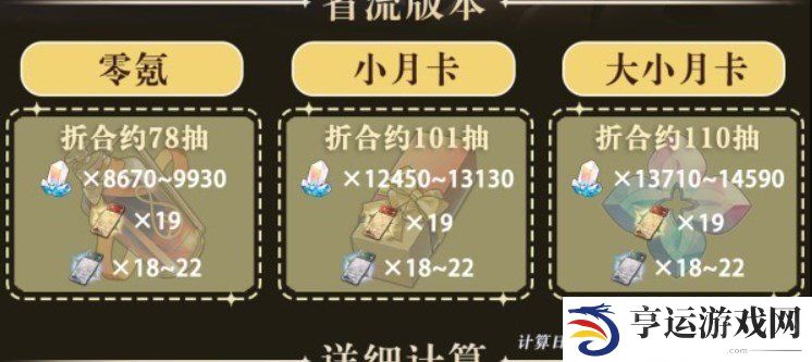 崩铁2.2版本能有多少星琼 2.2版本星琼统计