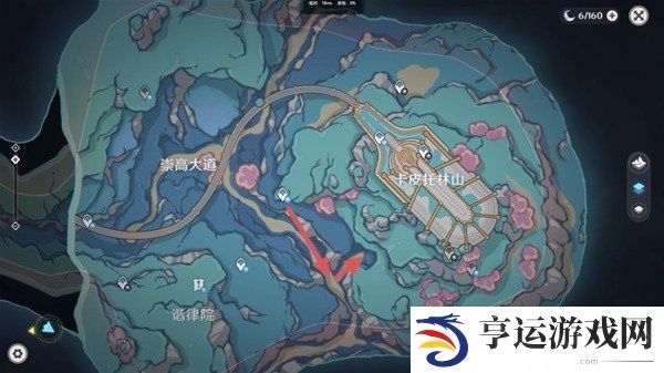 原神自鸣音乐盒在哪收集 自鸣音乐盒收集攻略