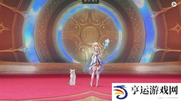 原神自鸣音乐盒在哪收集 自鸣音乐盒收集攻略