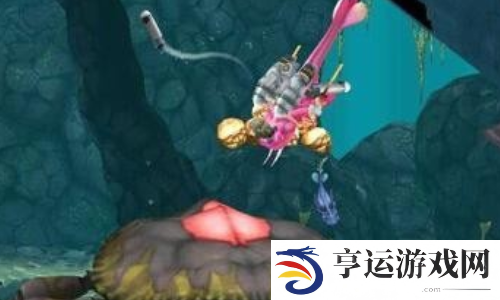 饥饿鲨进化螃蟹怎么打 饥饿鲨进化打败螃蟹boss奖励有什么