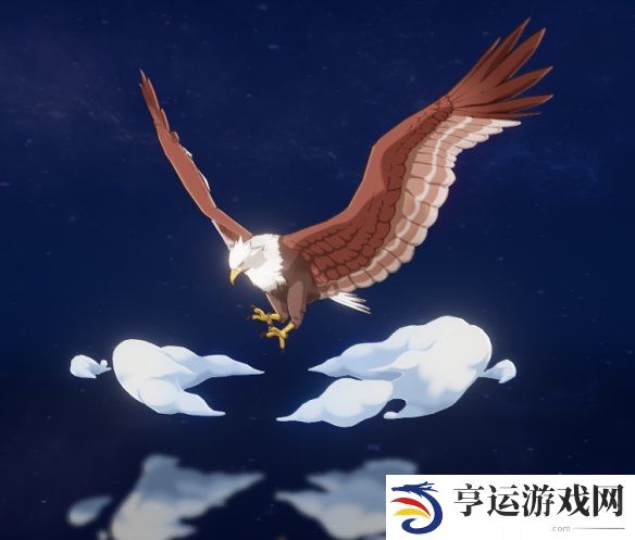 原神石鸢位置 原神石鸟在哪里 原神石鸢刷新位置一览