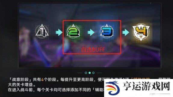 崩铁战意狂潮最后一关怎么打 战意狂潮第六关攻略