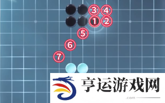 逆水寒手游五子棋残局攻略 逆水寒手游五子棋残局大全