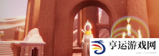 光遇4.22日常任务怎么完成 光遇2024年4月22日每日任务图文攻略