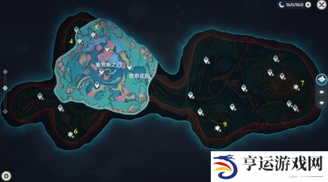 原神奇馈宝箱位置大全 原神奇馈宝箱给多少个原石