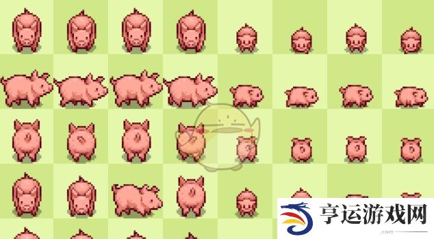 星露谷1.6版本猪长大多少天？星露谷猪怎么赚钱