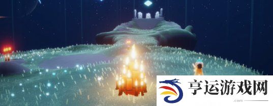 光遇4月17日每日任务任务怎么做 光遇日常任务图文攻略大全2024.4.17