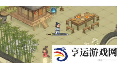 仙山小农帮工怎么获得 仙山小农帮工获得方法