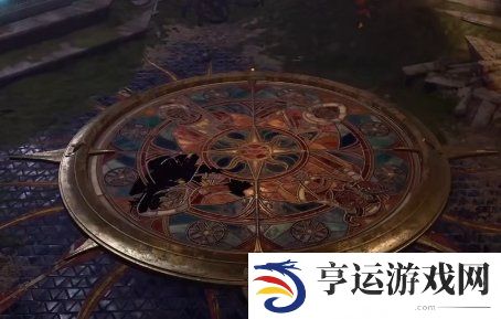 博德之门3洛山达之血获取方法 博德之门3洛山达之血怎么拿