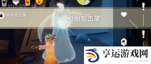 光遇4.19日常任务完成攻略 光遇2024年4月19日每日任务怎么做