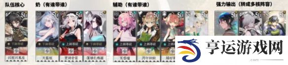 物华弥新新手怎么玩 物华弥新新手开荒技巧