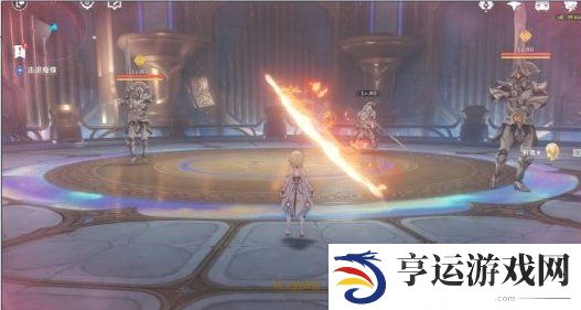 原神4.6通往卡皮托林的阶梯任务怎么做？原神4.6修复两处水道图文流程