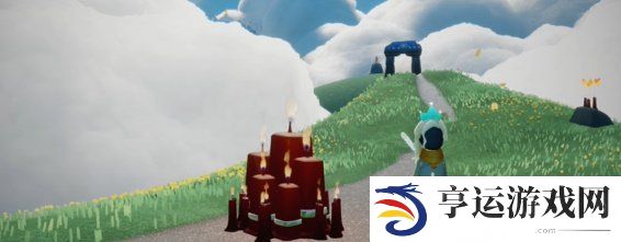 光遇4.18日常任务怎么做 光遇2024年4月18日每日任务完成攻略