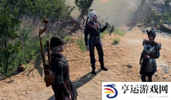博德之门3阿斯代伦职业推荐 博德之门3阿斯代伦职业玩什么好