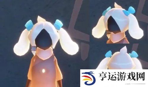 光遇大耳狗联动物品是什么 光遇大耳狗联动物品一览
