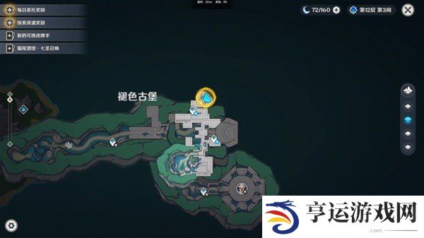 原神自鸣音乐盒在哪收集 自鸣音乐盒收集攻略