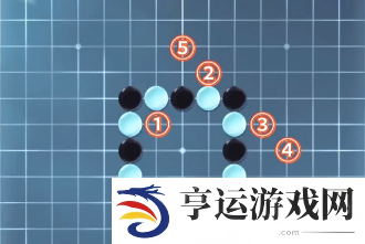 逆水寒手游五子棋残局攻略 逆水寒手游五子棋残局大全
