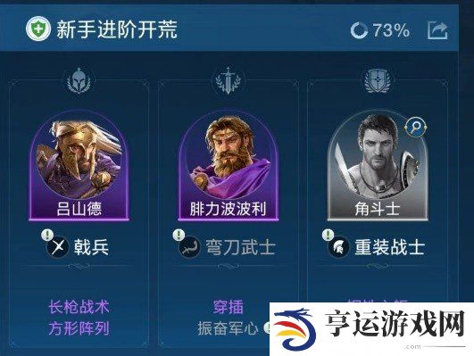 世界启元首充队伍怎么搭 微氪党首充队伍推荐