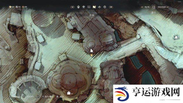 恶意不息在圣城怎么买房 恶意不息圣城买房攻略