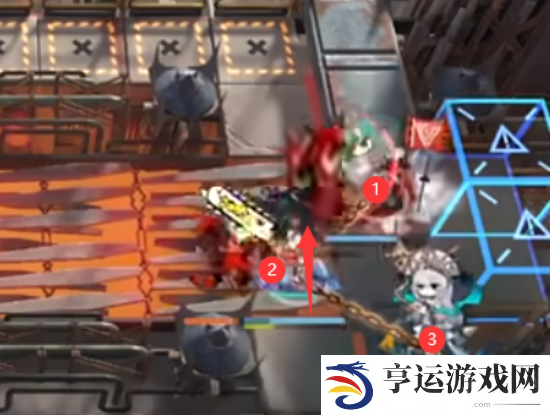 明日方舟BB-EX-6突袭攻略 BB-EX-6突袭摆完挂机阵容推荐