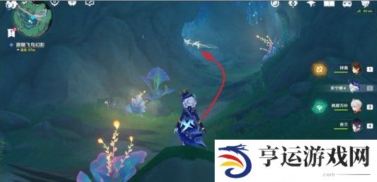 原神4.6通往卡皮托林的阶梯任务怎么做？原神4.6修复两处水道图文流程