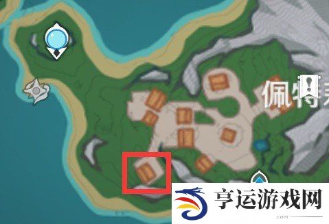 原神4.6随处可见的树枝世界任务怎么做 随处可见的树枝世界任务攻略