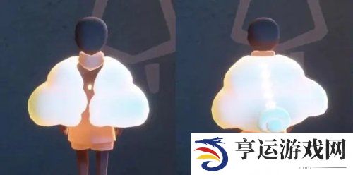 光遇大耳狗联动物品是什么 光遇大耳狗联动物品一览