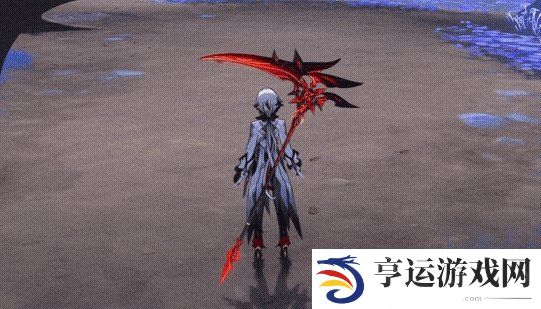 原神阿蕾奇诺武器推荐 原神仆人阿蕾奇诺武器选择攻略