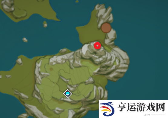 原神石鸢位置 原神石鸟在哪里 原神石鸢刷新位置一览