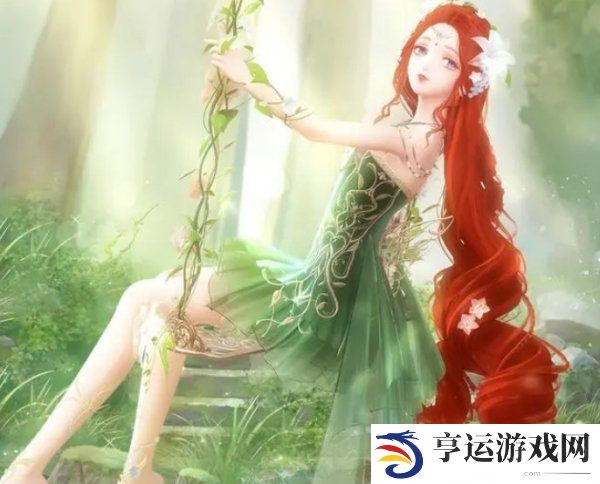 闪耀暖暖森林奇缘搭配攻略 闪耀暖暖森林奇缘高分搭配推荐
