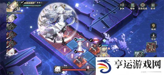 物华弥新2-15怎么过 物华弥新2-15逃课打法攻略分享