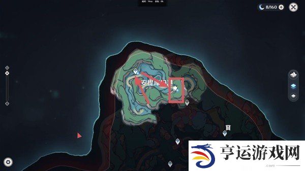 原神自鸣音乐盒在哪收集 自鸣音乐盒收集攻略