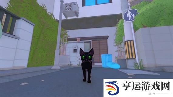 小猫咪大城市攻略 小猫咪大城市成就全部达成