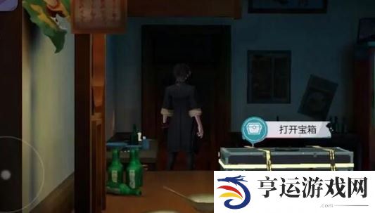 归龙潮火锅店宝箱密码大全 归龙潮街区宝箱位置收集全攻略