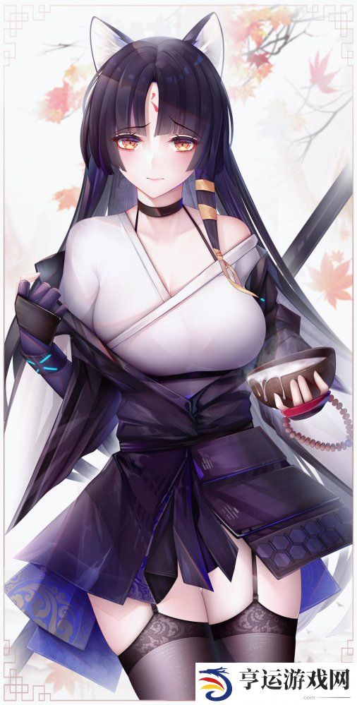 明日方舟十大美女 明日方舟最漂亮的角色 