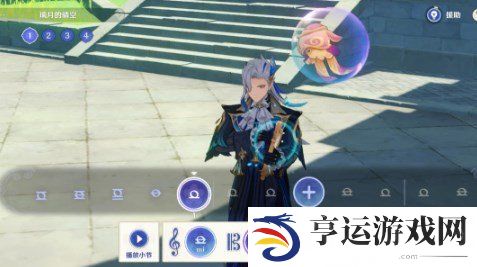 声韵律动大交流活动第二天音符怎么选 声韵律动大交流活动第二天攻略