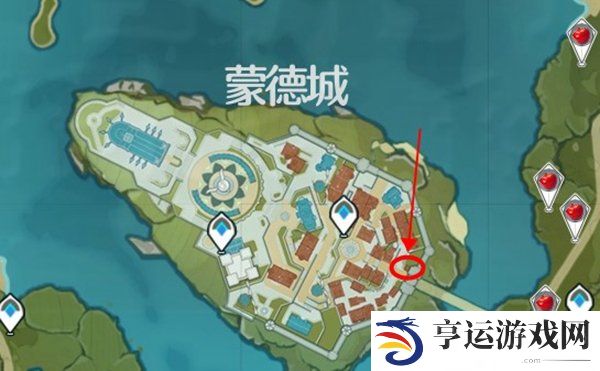 原神中的苹果都是怎样得到的 原神苹果快速获得方法介绍
