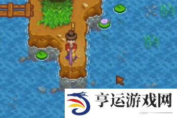 星露谷物语海凝胶有什么用 星露谷物语海凝胶怎么获得